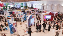 Московский культурный форум 2019