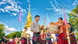 Thai Fest 2017