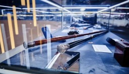 Выставка «Аксессуары эпохи: искусство повседневной роскоши»