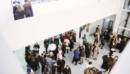 Акция «Ночь музеев» в Мультимедиа Арт Музее 2021