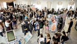 Фестиваль футболок и принтов T-SHIRT FEST 2023