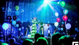 День защитника Отечества в клубе «Инкогнито» 2018