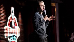 Шоу «Big Stand Up. Лучшее» 2018