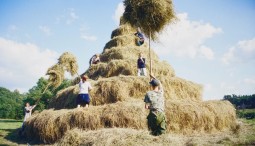 Выставка «Природа фотографии»