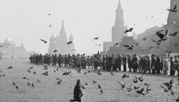 Выставка «Москва Наума Грановского 1920 — 1980»
