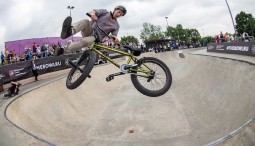 Фестиваль The BOWL 2022
