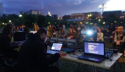 Фестиваль «Акведук 2017»
