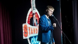 Шоу «Big Stand Up» 2022