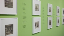Выставка «Ассоциации. Хайку & хокку и японская фотография 1880-х»