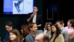 «Ночь музеев» в Музее криптографии 2025
