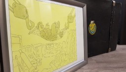 Выставка «Прерванное будущее»