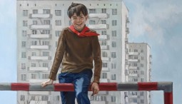 Выставка «Метафора памяти»