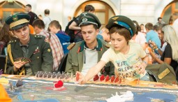 Фестиваль настольных игр «Игрокон» 2019
