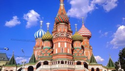 Праздник «День Покровского собора» 2022