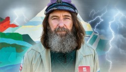 Творческая встреча с Федором Конюховым 2023