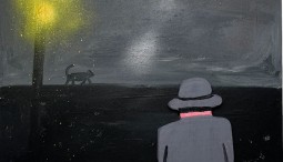 Выставка «Диапазон ЗДЕСЬ»