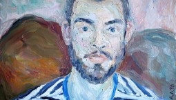 Выставка «Добро пожаловать в реабилитационный центр для людей, переживших многое»