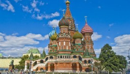 День Покровского собора 2023