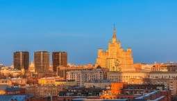 Топ-10 лучших событий на выходные 26 и 27 сентября в Москве 2026