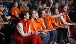 Всероссийский молодёжный фестиваль #ЗАОДНО 2026