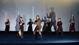 Фестиваль «StarFans» 2016
