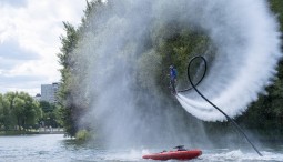 Hydrofly Fest 2025