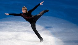 Спортивное шоу «Союз чемпионов Евгения Плющенко» 2022