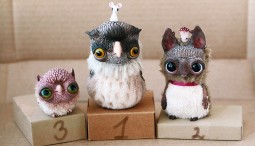 Майская ярмарка изделий ручной работы ArtFlection 