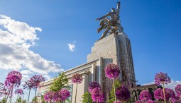 Выставка «Трудовые династии Дагестана»
