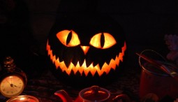 Halloween music festival 2016