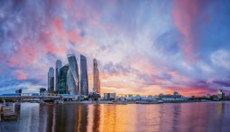 Zoom-экскурсия «Удивительное путешествие в историю Москва-Сити»