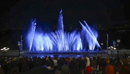 Фестиваль «Парк Света» 2025