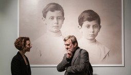 Выставка «Игра на всю жизнь. «Кондуит и Швамбрания» Льва Кассиля»
