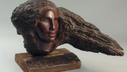Выставка «Степан Эрьзя. Мифология скульптуры»