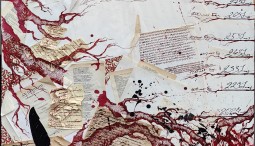Выставка одной картины «10 000 лет без Пушкина»