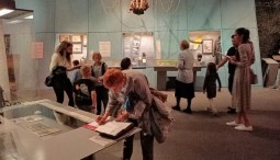 Выставка «Медицина в годы Великой Отечественной войны»