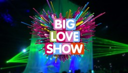 Big Love Show 2016