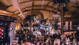 XI Concept Market