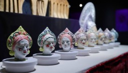 Выставка «Сокровенное – Живое»