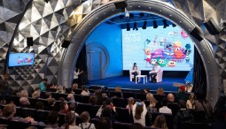 Космическая неделя в Музее космонавтики 2024