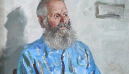 Выставка «Гонимое Правоверие»