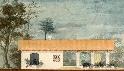 Выставка «АЗС. Архитектура заправочных станций»