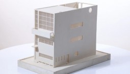 Выставка «Конструктивизм. Траектория метода. К 100-летию ОСА»