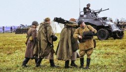 Военно-исторический фестиваль «Москва за нами!» 2025
