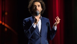Stand UP концерт Дмитрия Романова 2021