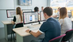 Презентация «Карта IT-профессий» 2018