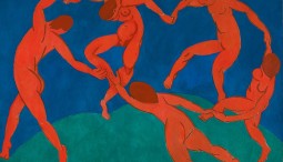 Выставка «Щукин. Биография коллекции»