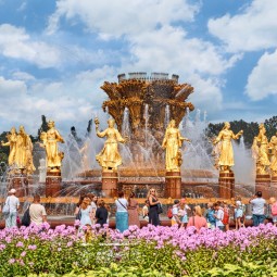 Топ-10 лучших событий на выходные 22 и 23 августа в Москве 2026