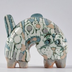 Выставка «Хрупкие секреты»