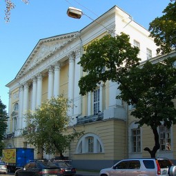 Музей-заповедник «Лефортово»